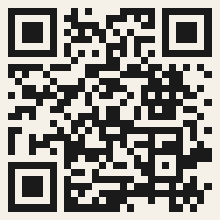 QR code — GEORGIA BY CAR — Travel Agency in Tbilisi, Georgia