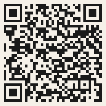 QR code — Georgia china international travel agency — Travel Agency in Tbilisi, Georgia