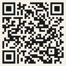 QR code — Georgia Epic Travel — Travel Agency in Imereti, Georgia