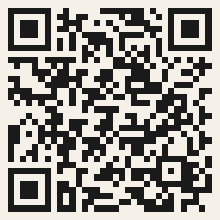 QR code — Georgia Starts Here — Travel Agency in Tbilisi, Georgia