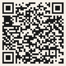 QR code — Georgian Association of Polish Speaking tour guides and operators — Guides in Tbilisi, Georgia