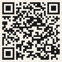 QR code — Georgian Tourist Service — Travel Agency in Tbilisi, Georgia
