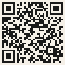 QR code — Georgian Travel Bureau — Travel Agency in Tbilisi, Georgia