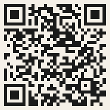QR code — Georgian Travel Group — Travel Agency in Tbilisi, Georgia