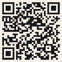 QR code — Georgian Travel House – MICE Tourism — Travel Agency in Tbilisi, Georgia