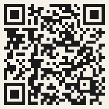 QR code — GEORGICA TRAVEL — Travel Agency in Tbilisi, Georgia