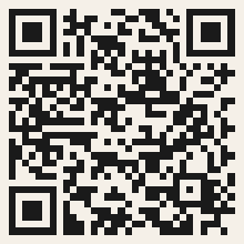 QR code — GeoVista Travel — Travel Agency in Tbilisi, Georgia