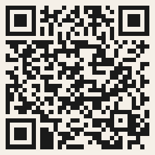 QR code — getaway wonders georgia — Travel Agency in Tbilisi, Georgia