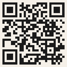 QR code — Gettbilisi — Travel Agency in Tbilisi, Georgia
