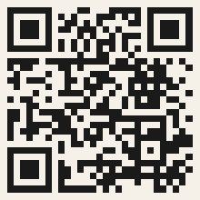 QR code — Gigi’s Marani — Wine in Mtskheta-Mtianeti, Georgia