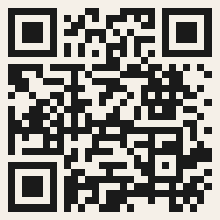 QR code — Ginger Hotel — Hotel in Tbilisi, Georgia
