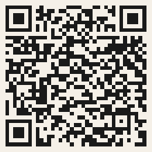 QR code — Gino Seaside Tbilisi, Trademark Collection by Wyndham — Hotel in Tbilisi, Georgia