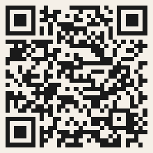 QR code — Glarros OldTown — Hotel in Tbilisi, Georgia