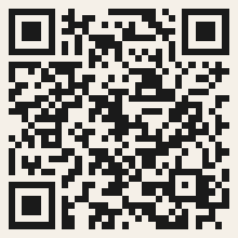 QR code — Global Georgia Tour — Travel Agency in Tbilisi, Georgia