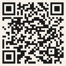 QR code — Gochits burger Khashuri — Gastronomy in Shida Kartli, Georgia
