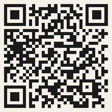 QR code — Goderdzi Panchulidze Winery — Wine in Imereti, Georgia