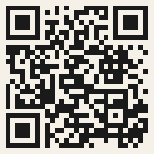 QR code — GoGoria — Travel Agency in Tbilisi, Georgia