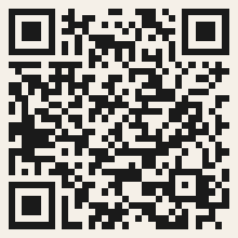 QR code — GOLD TRAVEL GEORGiA — Travel Agency in Tbilisi, Georgia