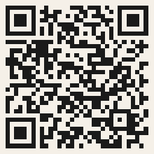 QR code — Gonadze Vineyards — Wine in Racha-Lechkhumi and Qvemo Svaneti, Georgia