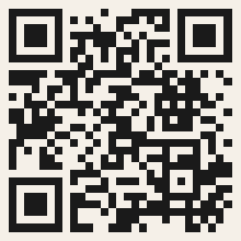 QR code — Good Travel — Travel Agency in Tbilisi, Georgia