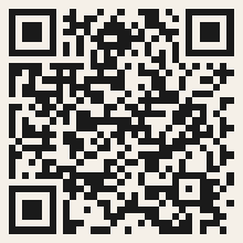 QR code — Gori Tourist Information Center 1 — Tourist Information Center in Shida Kartli, Georgia