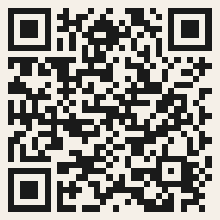 QR code — Gori Tourist Information Center — Tourist Information Center in Shida Kartli, Georgia