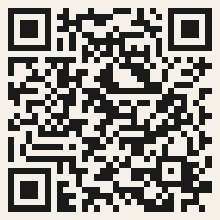 QR code — Grand Bellagio Batumi — Hotel in Ajara, Georgia