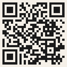 QR code — GSS Car Rental — Transport in Tbilisi, Georgia