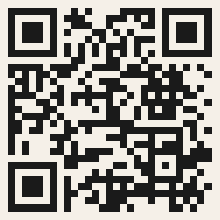 QR code — Gudauri Lodge — Hotel in Mtskheta-Mtianeti, Georgia