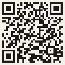 QR code — Guest house kurdiani — Hotel in Samegrelo-Zemo Svaneti, Georgia