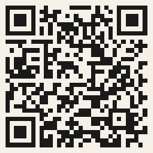 QR code — Guest House Nadia — Guest House in Samegrelo-Zemo Svaneti, Georgia