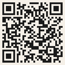 QR code — Guest House Qoruldi — Guest House in Samegrelo-Zemo Svaneti, Georgia