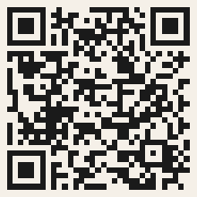 QR code — Guesthouse GERA — Hotel in Samegrelo-Zemo Svaneti, Georgia