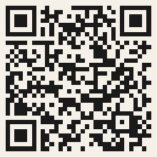 QR code — Guesthouse Luka — Guest House in Samegrelo-Zemo Svaneti, Georgia