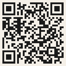 QR code — Guesthouse Zedafoni — Hotel in Imereti, Georgia
