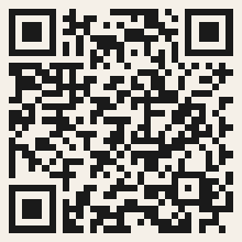 QR code — Gurami Papa’s winery — Wine in Kakheti, Georgia