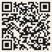 QR code — Heritage Hotel & Suites — Hotel in Tbilisi, Georgia