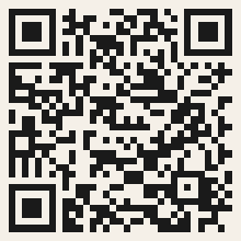 QR code — Hightravels LLC — Travel Agency in Tbilisi, Georgia