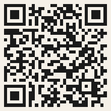 QR code — HISTORY OF QVEVRI — Wine in Kakheti, Georgia