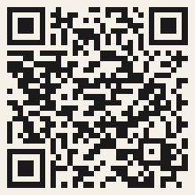 QR code — Holiday Inn Tbilisi — Hotel in Tbilisi, Georgia
