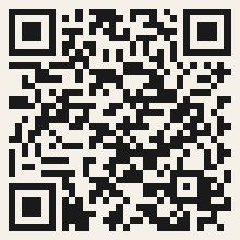 QR code — Holiday Inn Telavi — Hotel in Kakheti, Georgia
