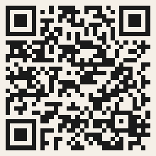 QR code — Holiday N Travel — Travel Agency in Tbilisi, Georgia
