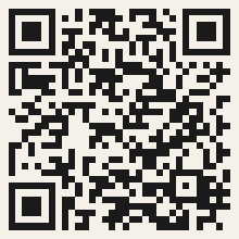 QR code — HOLIDAY PLANNERS — Travel Agency in Tbilisi, Georgia