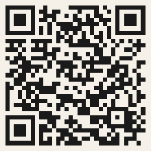 QR code — Horizon Air — Travel Agency in Tbilisi, Georgia