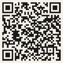 QR code — Horseback Riding Tours in Svanetian Highlands — Equipment Rental in Samegrelo-Zemo Svaneti, Georgia