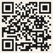 QR code — Hostel Paliani — Hostel in Samegrelo-Zemo Svaneti, Georgia