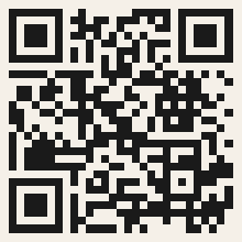 QR code — Hotel 21 — Hotel in Tbilisi, Georgia