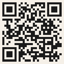 QR code — Alliance — Hotel in Tbilisi, Georgia