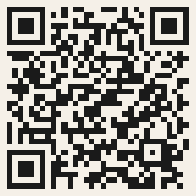 QR code — Hotel and Wine Cellar ARGE — Hotel in Kakheti, Georgia