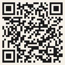 QR code — Hotel Atlas Abashidze — Hotel in Tbilisi, Georgia